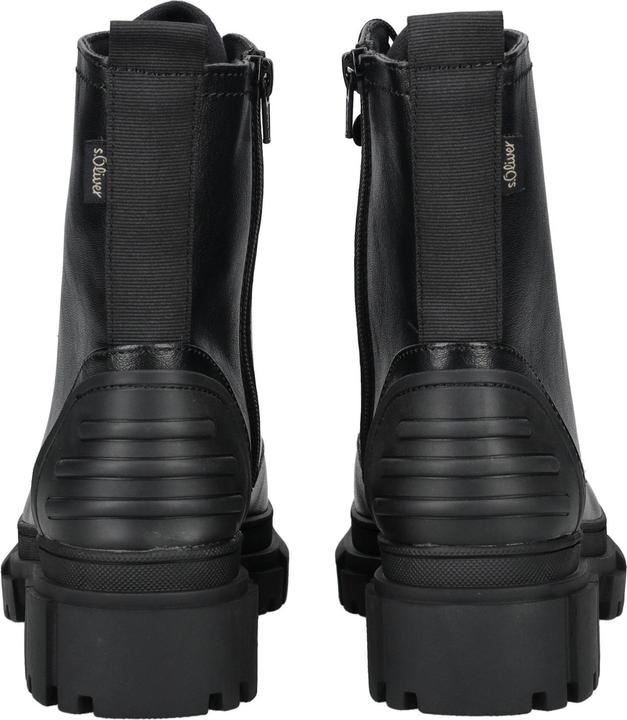 Produktbild S.Oliver Stiefelette (36)