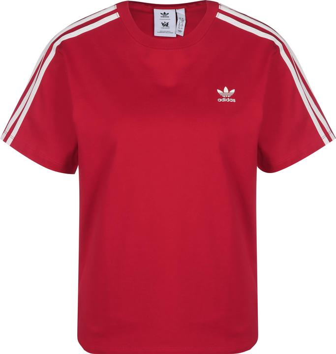 Actual product image adidas Reg T-Shirt - 100587 (34)