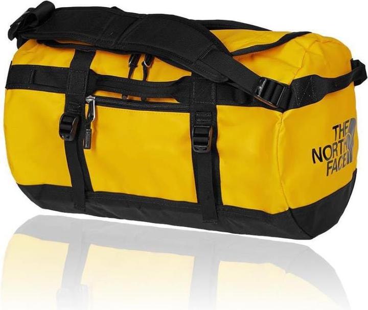 North Face Base Camp Duffel (31 l)