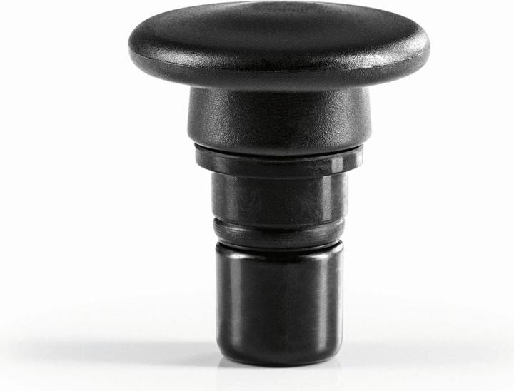 Actual product image Vitalmaxx Massage Gun Mini-Gun 5-piece