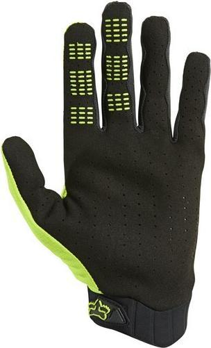 Produktbild Fox Gloves 23 Flexair Flo Ylw (S)