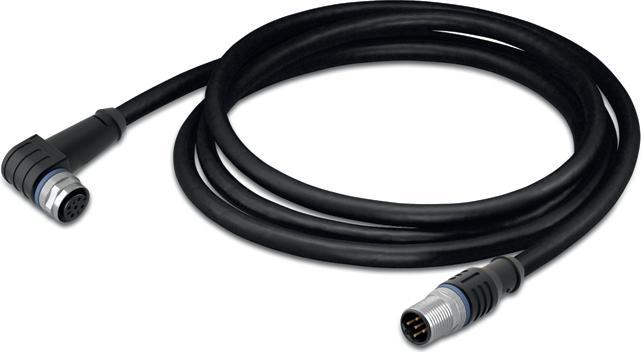 Actual product image Wago 756-5403/040-010 Sensor/actuator