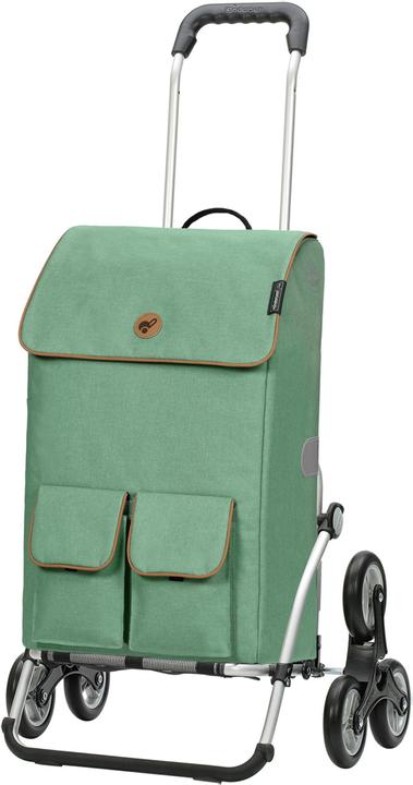 Actual product image Andersen Stair climber Royal Shopper Ipek Mo