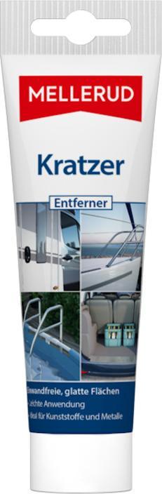 Produktbild Mellerud Kratzer Entferner