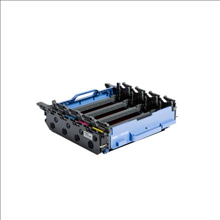 Produktbild Brother Dr-321cl (M, BK, Y, C)