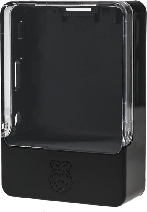 Immagine prodotto Raspberry Pi B+ / 2 / 3 Caso Plexi
