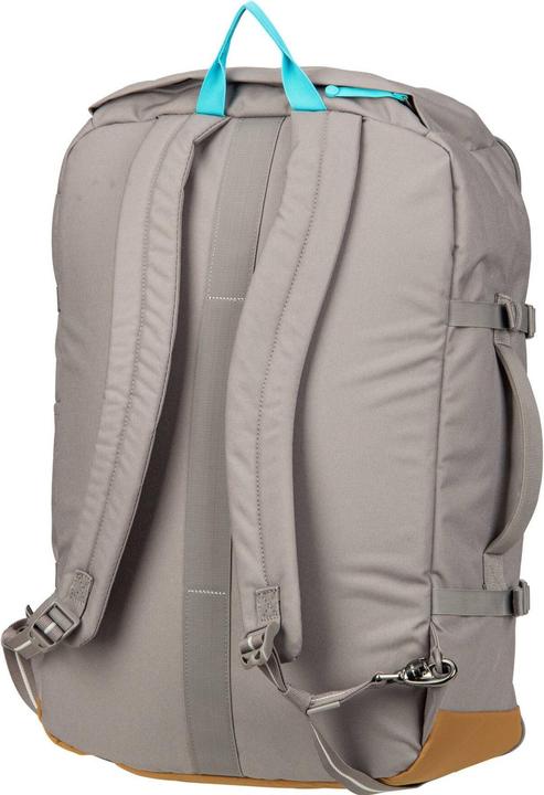 Produktbild Pacsafe GO 44l Carry-on Rucksack stone (44 l)