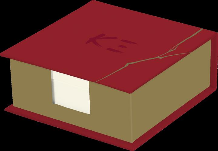 Immagine prodotto Clairefontaine Kenzo (11 x 11 cm, Copertina rigida)