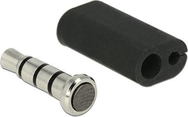 Actual product image Delock smart key