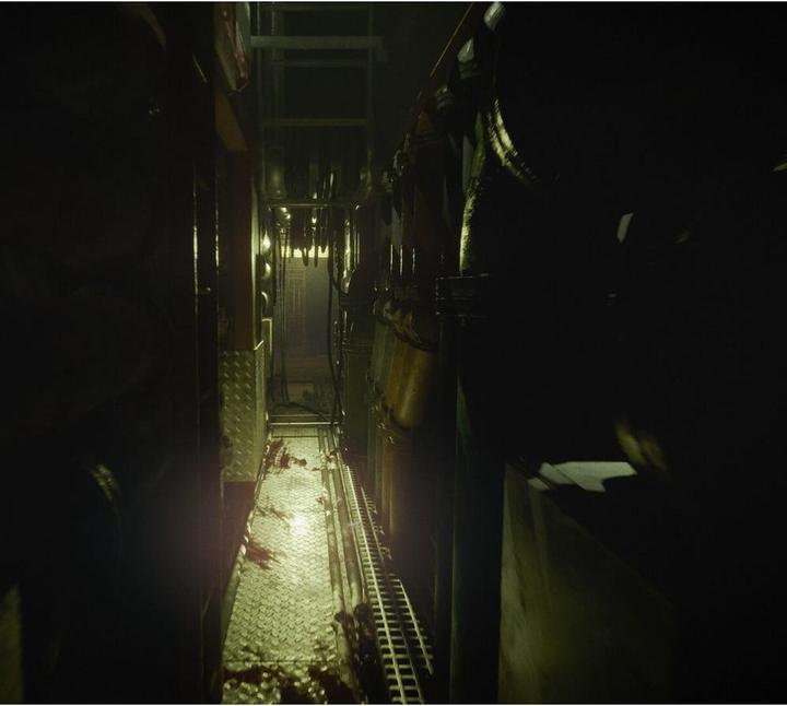 Produktbild Still Wakes the Deep PS-5 (PS5, DE)