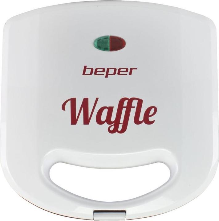 Actual product image Beper BT.602H