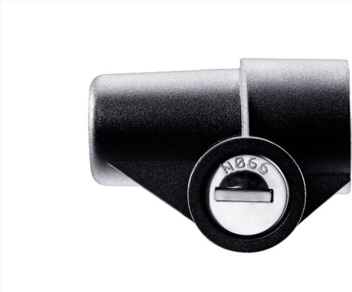 Image du produit Thule Lock 957 (Noir)