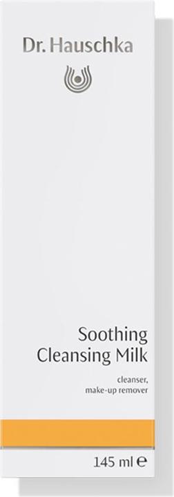 Produktbild Dr. Hauschka Reinigungsmilch (Reinigungsmilch, 145 ml)