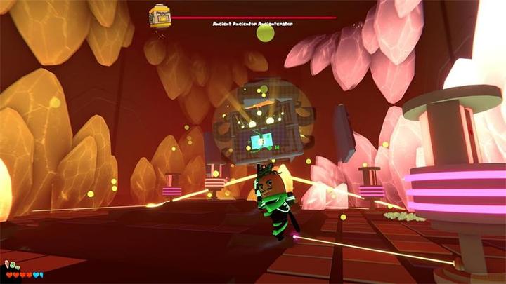 Produktbild Meridiem Games Smells like a Mushroom 100% Vegan Edition PS-5 UK (PS5)
