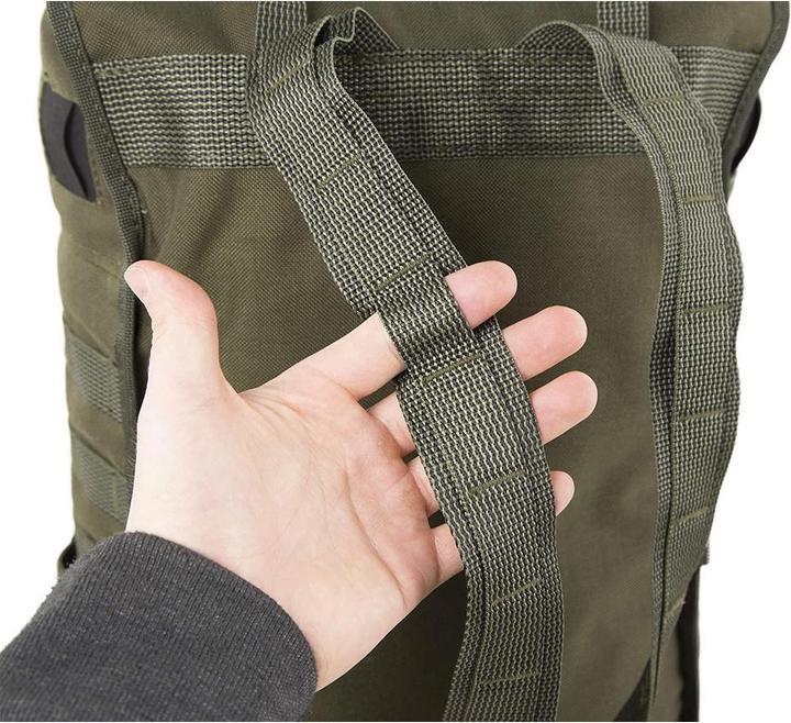 Produktbild Savotta Jäger S (20 l)