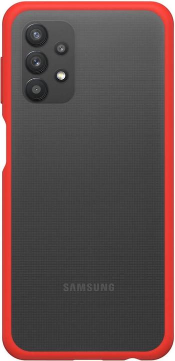 Actual product image OtterBox React (Samsung Galaxy A32 5G)