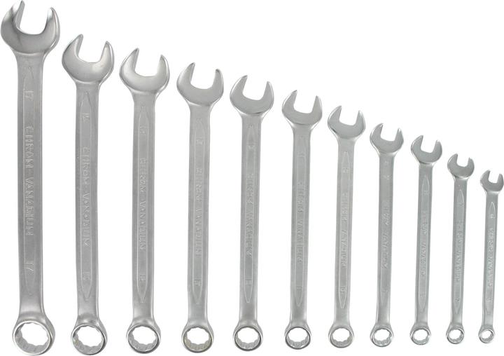 Actual product image VAR Ring spanner 10 mm (10 mm)