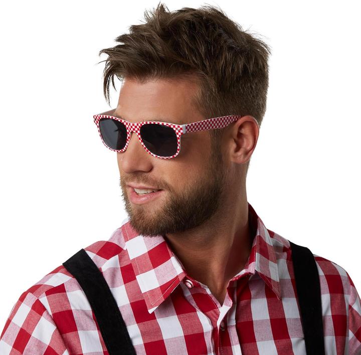 Produktbild Dressforfun Party-Sonnenbrille