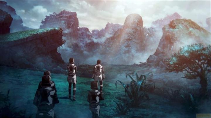Image du produit Godzilla : Planète des monstres - Edition collector (Blu-ray) (Blu-ray, Japonais, Allemand)