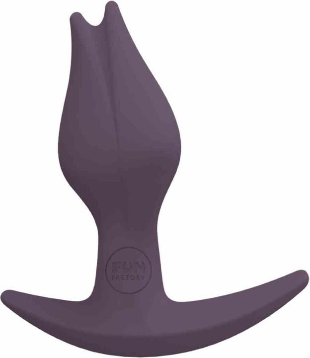 Image du produit Fun Factory Bootie Fem Female Butt Plug Dark Taupe