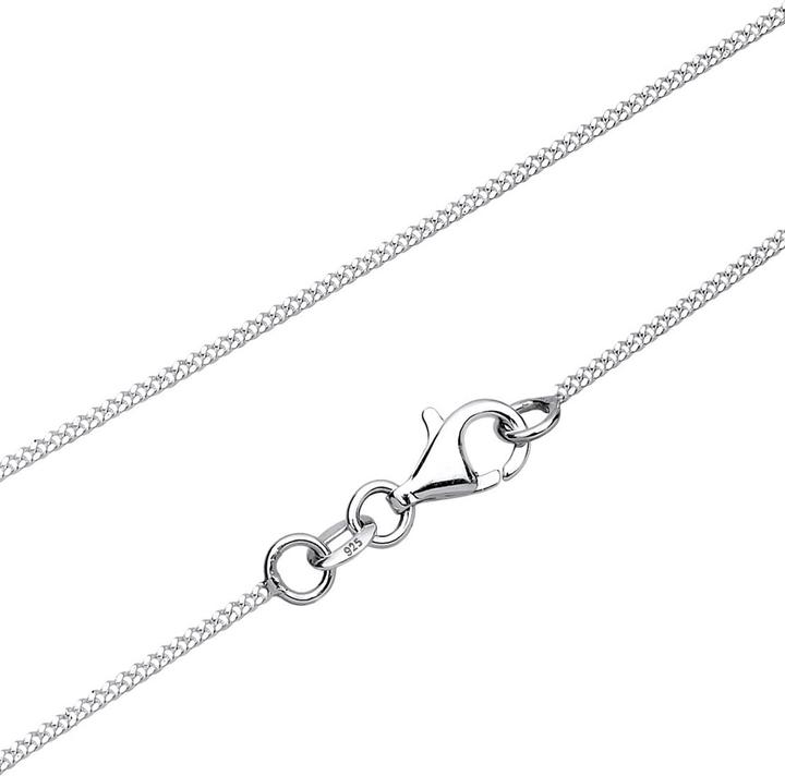 Actual product image Elli Schildkröte (Sterling Silver, 45 cm)