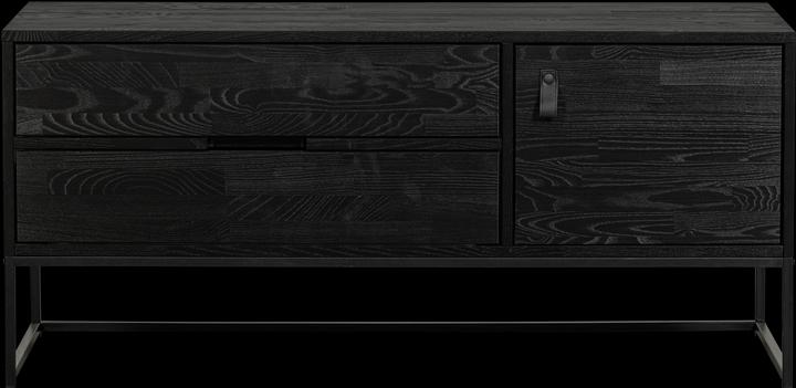 Actual product image Woood Silas (55 x 120 x 44 cm)