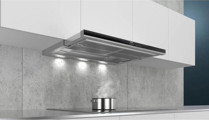 Actual product image Siemens LI99SA684 (Substructure hood, Hut ventilator)