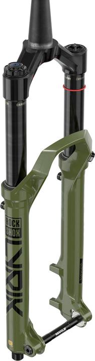 Produktbild RockShox Lyrik Ulitmate Charger 3.1 RC2 (150 mm, Luft)