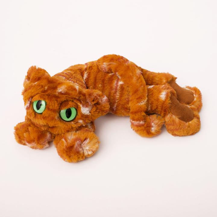 Produktbild Manhattan Toy Lanky Cats Ginger (35.50 cm)