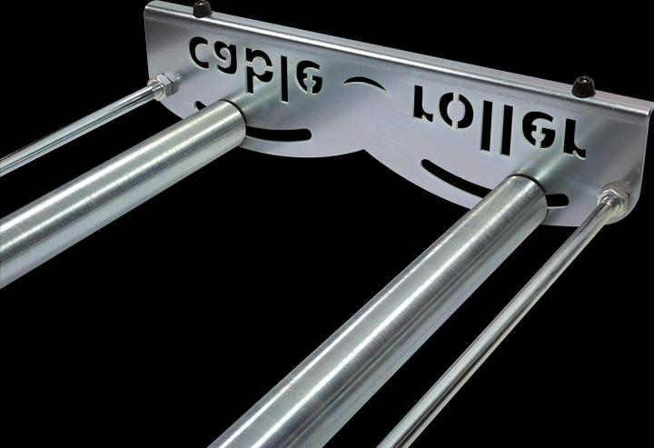 Produktbild LogiLink Kabeltrommel Abroller (0.54 m)