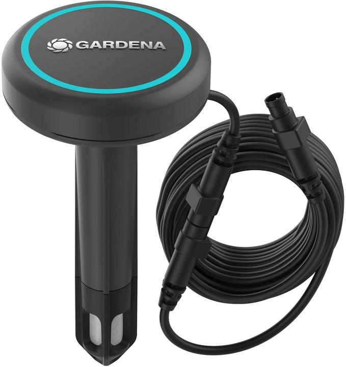 Produktbild Gardena Bodenfeuchtesensor (Bewässerungssensor)