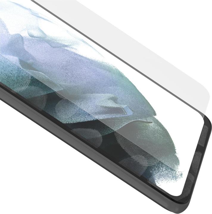 Produktbild InvisibleShield Ultra Clear+ (1 Stück, Samsung Galaxy S21+)