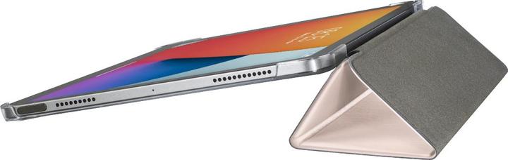 Produktbild Hama Fold Clear (iPad Pro 12.9 2021 (5. Gen))