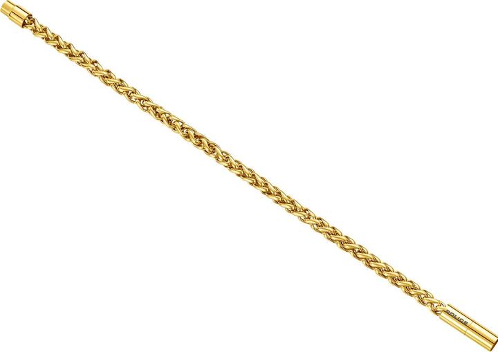 Image du produit Police Bracelet Temptation II (20 cm, Acier inoxydable)
