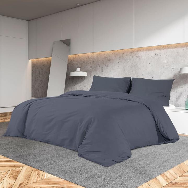 Image du produit VidaXL Ledger (Housse de couette, 200 x 220 cm)