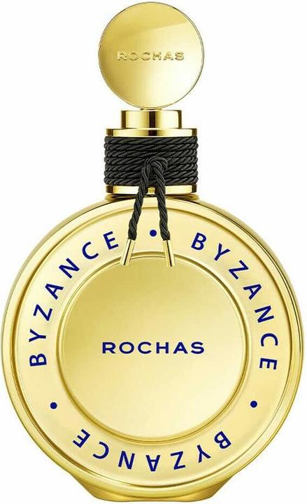 Produktbild Rochas Byzance Gold Eau De Parfum Spray 90ml (Eau de Parfum, 90 ml)