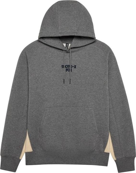 Produktbild Fox Hoody 24 Moto-X Oversized Flc Po Htr (XL)
