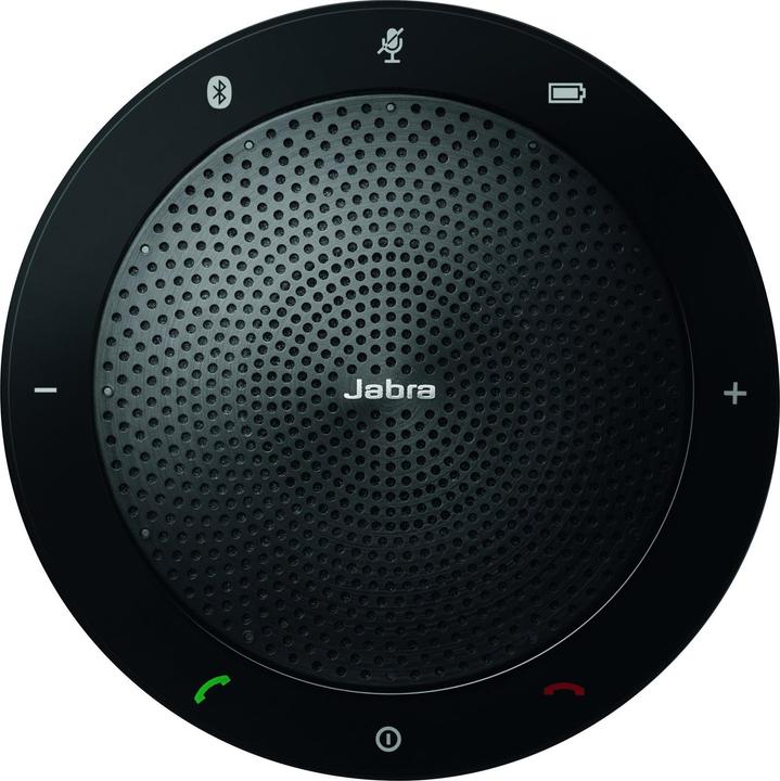 Actual product image Jabra Speak 510 MS