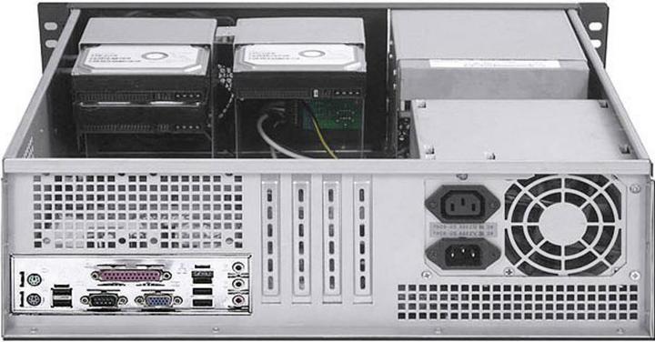 Actual product image RealPower RPS19-G3380