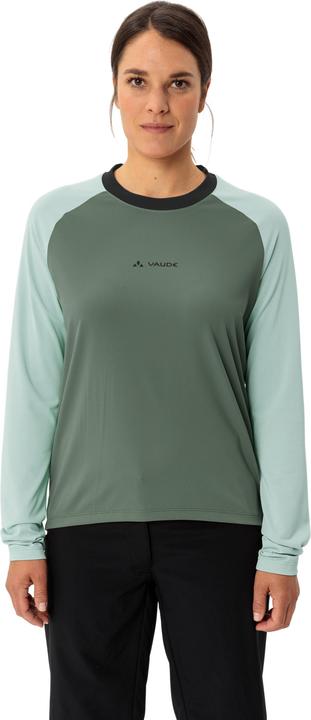 Produktbild Vaude Loamer LS Shirt (42, L)
