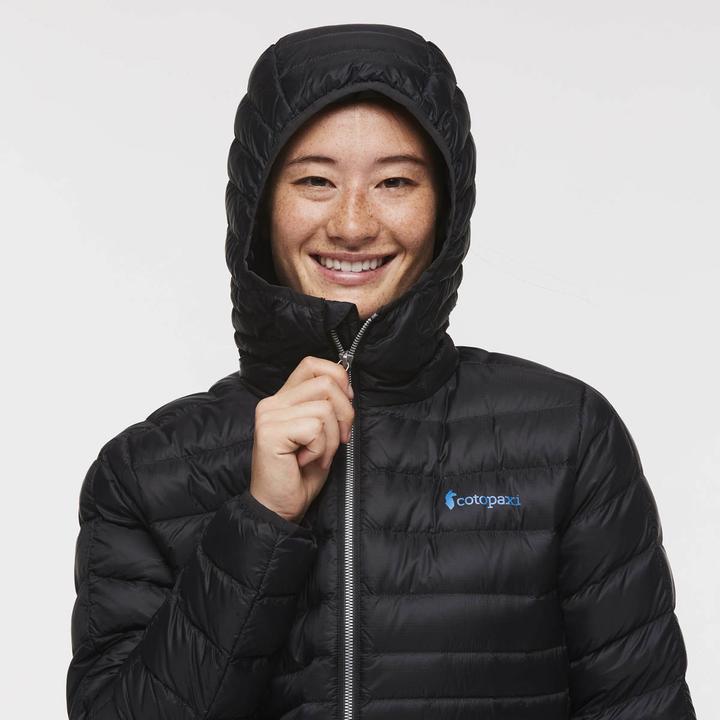 Produktbild Cotopaxi Fuego Down Hooded Jacket (XL)