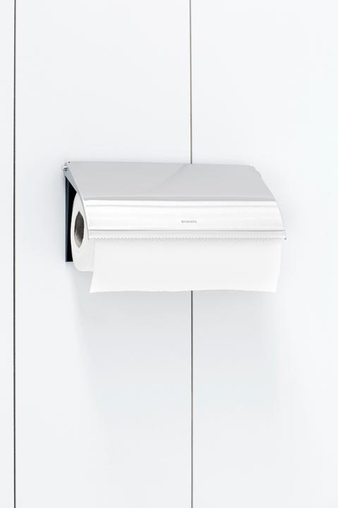 Produktbild Brabantia Wand-Küchenrollenhalter