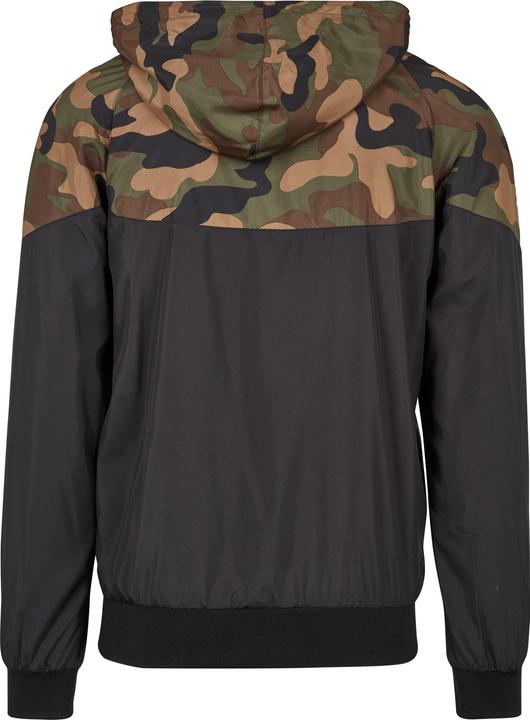 Produktbild Urban Classics Windbreaker Jacket (M)