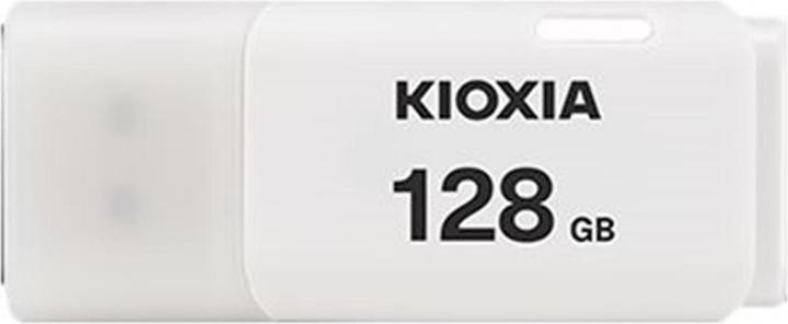 Image du produit Kioxia TransMemory U202 (16 Go, USB 2.0, USB-A)