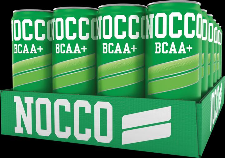Nocco Apfel (Apfel, 24 x)