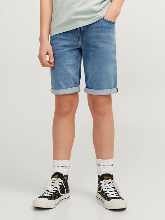 Produktbild Jack & Jones Regular Fit Regular Fit Shorts Für jungs Regular Fit Shorts (140)