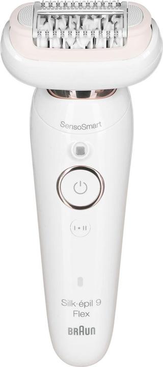Immagine prodotto Braun Silk-épil 9 Flex