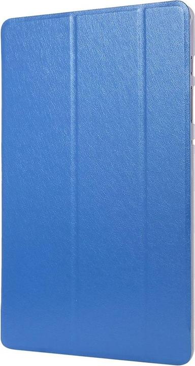 Produktbild König Design Tablethülle für Samsung Galaxy Tab S8 Schutztasche Wallet Cover Case Etuis Neu (Galaxy Tab S8)