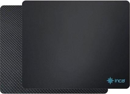Actual product image Inca Gaming mouse pad IMP-020, 270x350x3mm, black