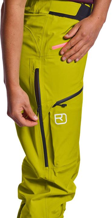 Produktbild Ortovox Deep Shell Pants W (S)